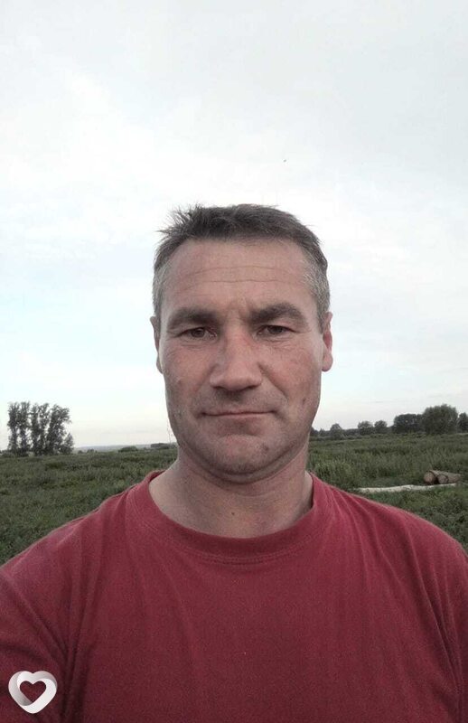 Виктор, 56, Саранске — анкета №496497