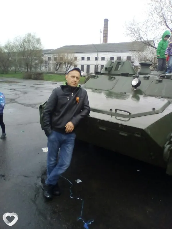 Паша, 41, Бийске — анкета №496498