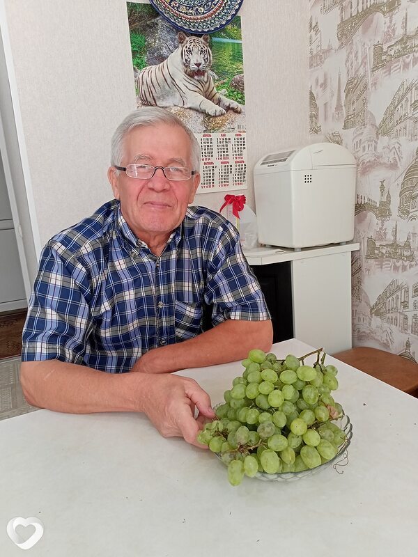 Александр, 71, Тимашевске — анкета №496499
