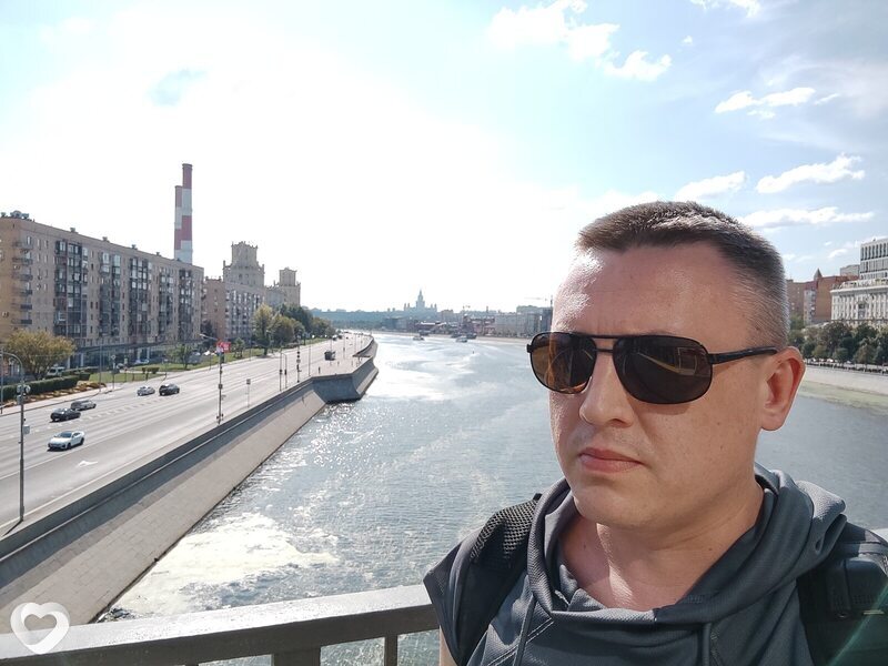 Серёга, Зеленогорск (Санкт-Петербург)