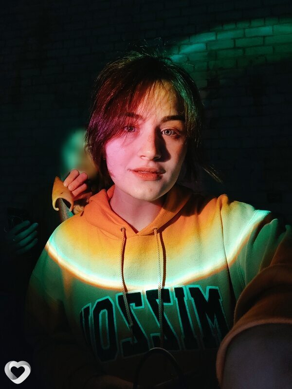 Дарья, 23, Нижнем Новгороде — анкета №496637