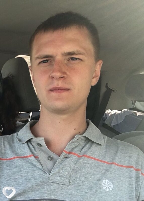 Артем, 36, Санкт-Петербурге — анкета №496639