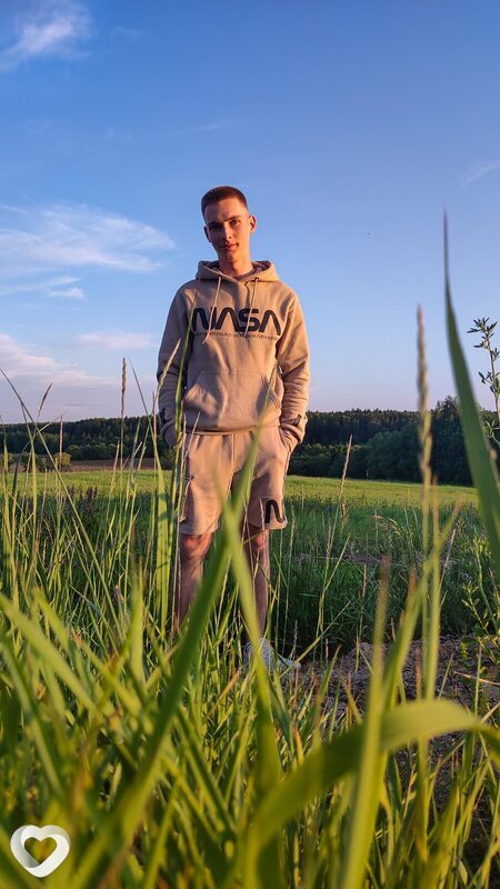Влад, 24, Витебске — анкета №496641