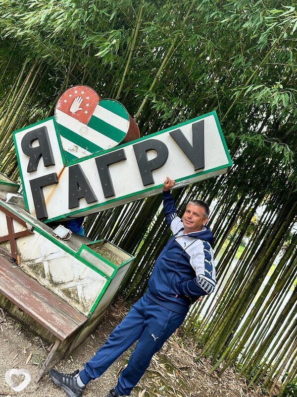Константин, 43, Анапе — анкета №553123