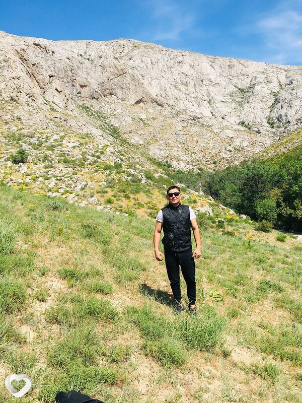 Аза, 31, Туркестане — анкета №553126