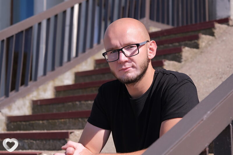 Филипп, 27, Гродно — анкета №553128
