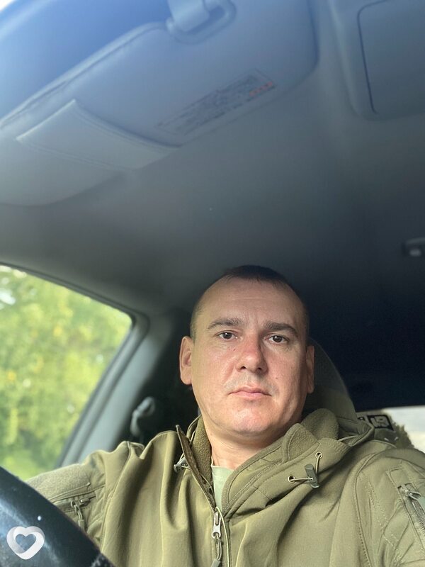 Александр, 39, Новосибирске — анкета №553136