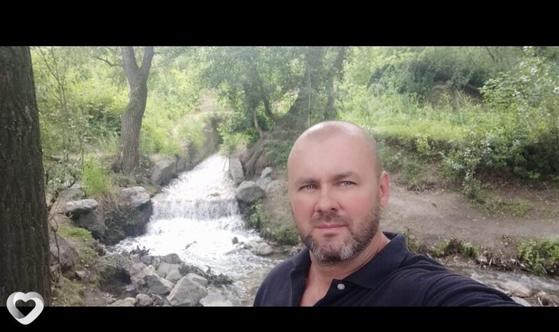 Андрей, 47, Караганде — анкета №553051