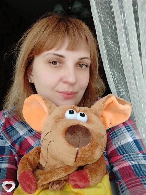 Оленька, 47, Можайске — анкета №553053