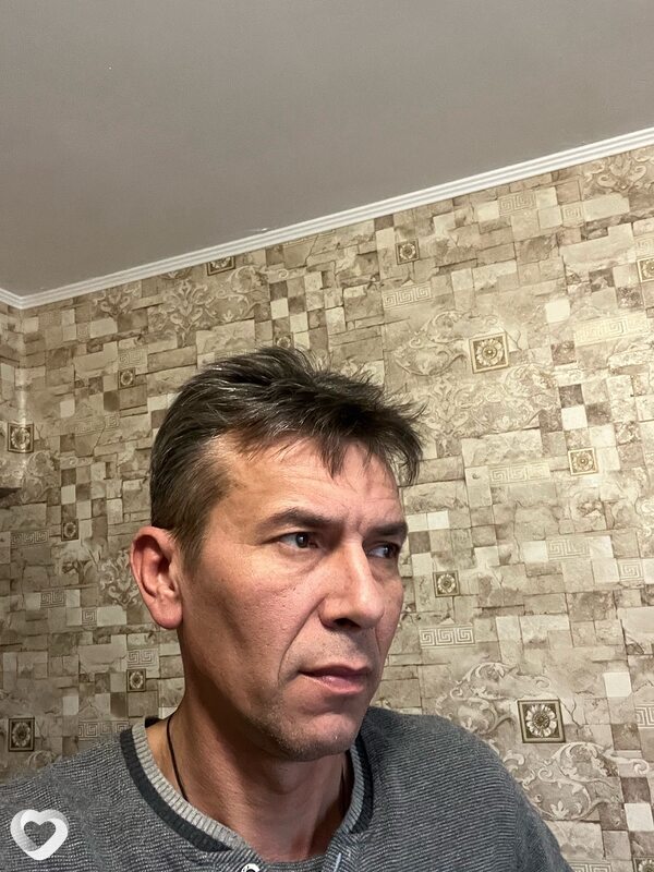 Влад, 51, Москве — анкета №553057
