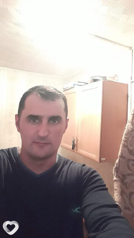 Николай, 39, Нягани — анкета №553058