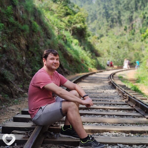 Евгений, 42, Йошкар-Оле — анкета №553062