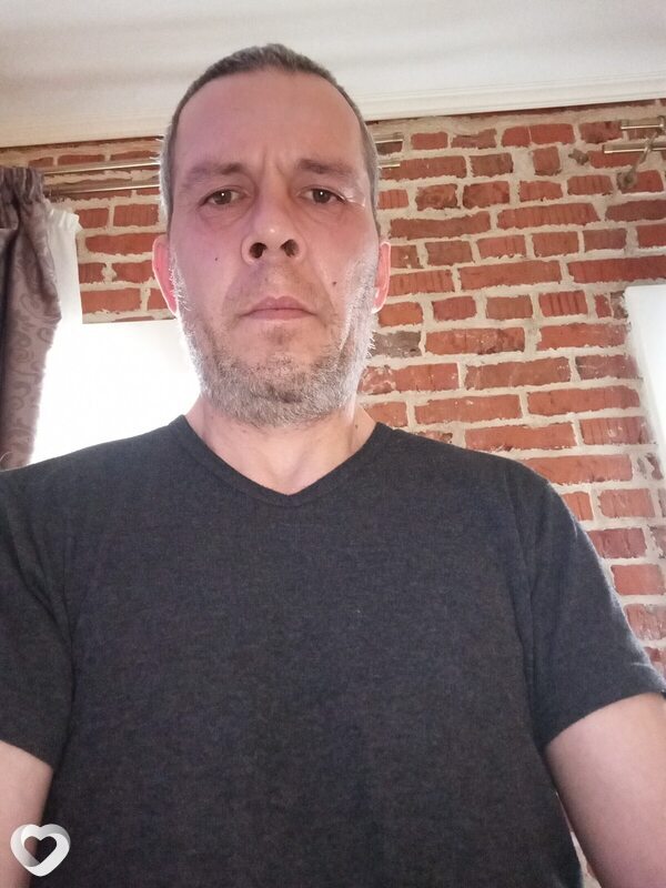 Сергей Дудкин, 46, Москве — анкета №553064