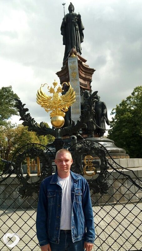 Юрий, 43, Челябинске — анкета №553070