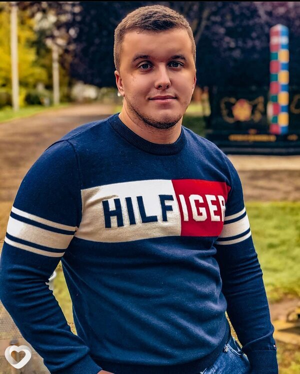 Сергій, 30, Николаеве — анкета №553077