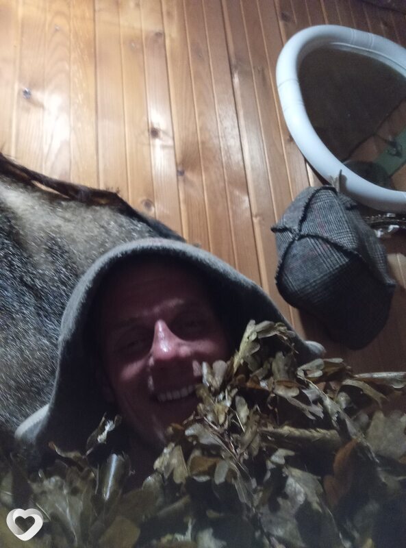 Иван, 41, Самаре — анкета №553078