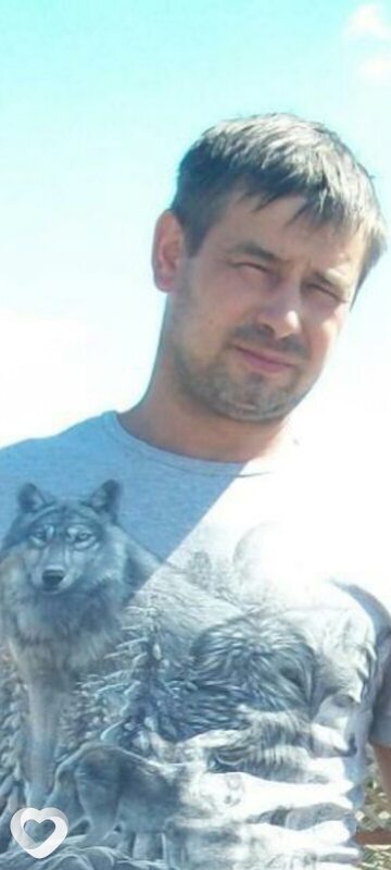 Сергей, 45, Рязани — анкета №553081