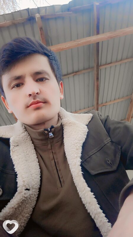 Али, 31, Кургане — анкета №553085