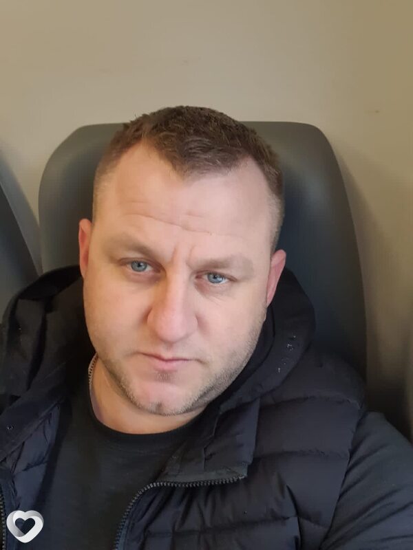 Виктор, 39, Балакове — анкета №553089