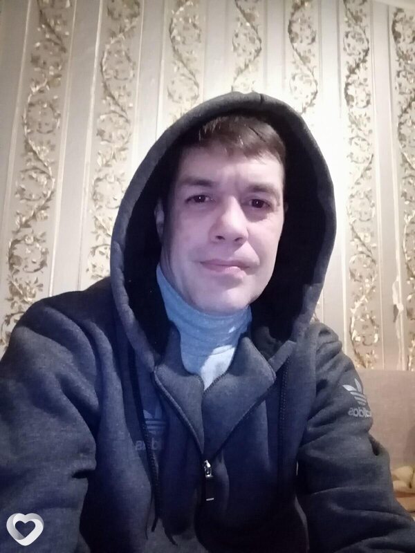 Александр, 47, Владимире — анкета №553091