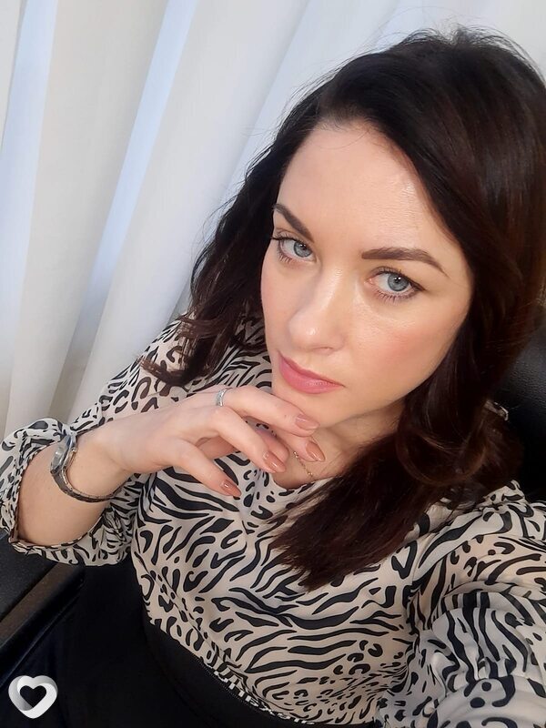 Лиля, 39, Екатеринбурге — анкета №553094
