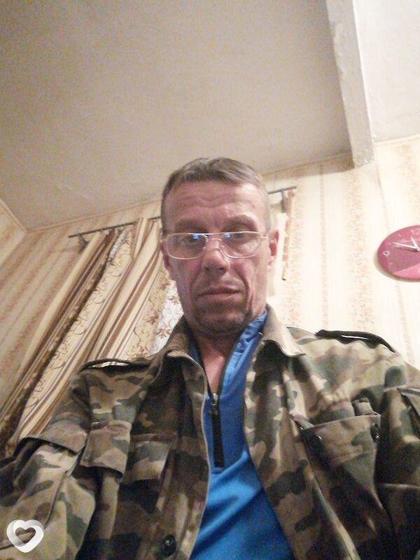 Евгений, 56, Челябинске — анкета №553095