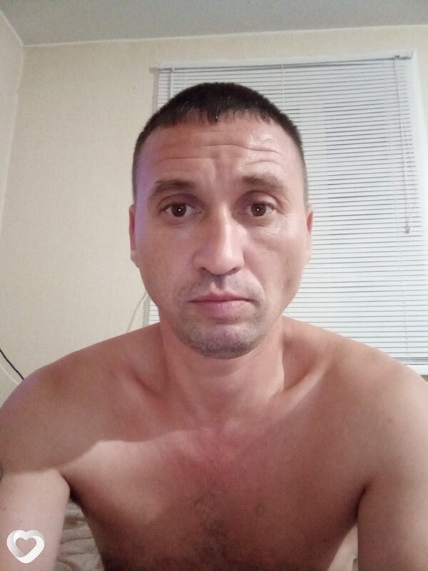 Роберт, 43, Екатеринбурге — анкета №553098