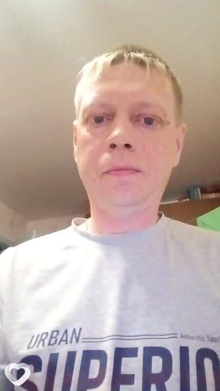 Сергей, 41, Кемерове — анкета №553099