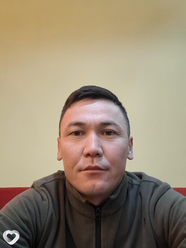 Adil, 56, Актобе — анкета №553100