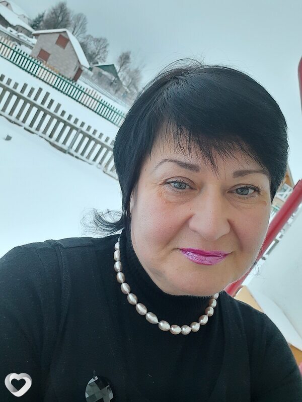 Наташа, 50, Орше — анкета №553072