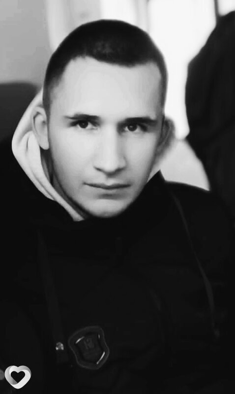 Антон, 30, Бердске — анкета №553073