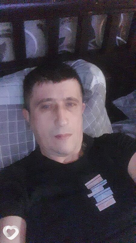 Александр, 43, Тольятти — анкета №553074