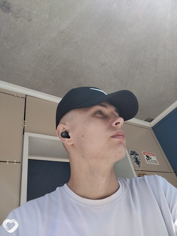 Никита, 21, Барнауле — анкета №496604
