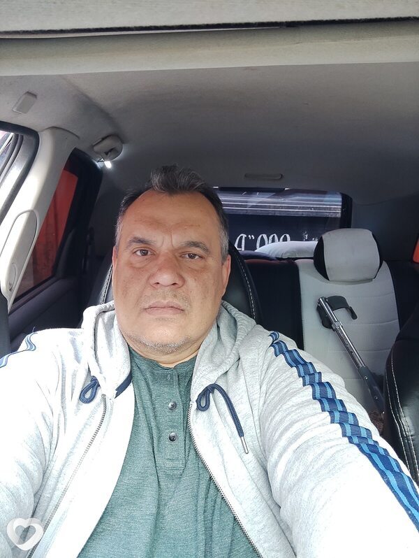 Владислав, 51, Химках — анкета №496606