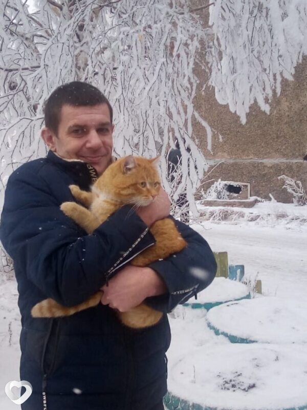 Вилы, 48, Абакане — анкета №496610