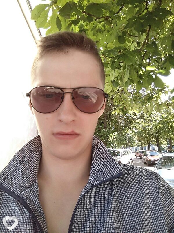 Роман, 33, Полоцке — анкета №496622