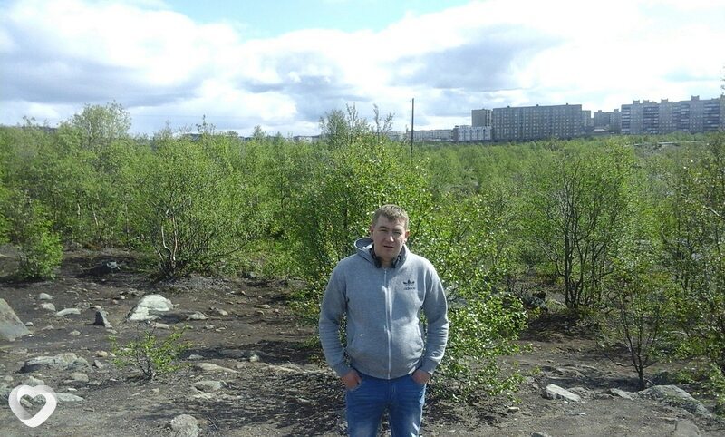 Алексей, 36, Липецке — анкета №496625