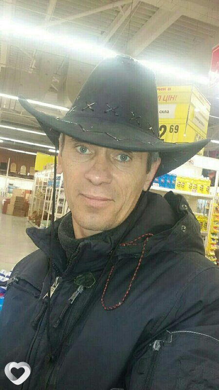 Валерий, 58, Одессе — анкета №496827