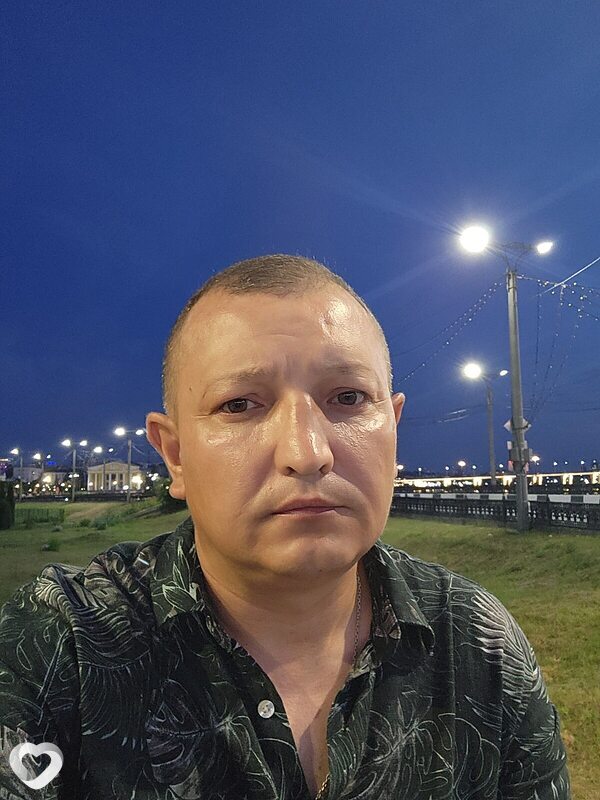 Алексей, 41, Москве — анкета №496832