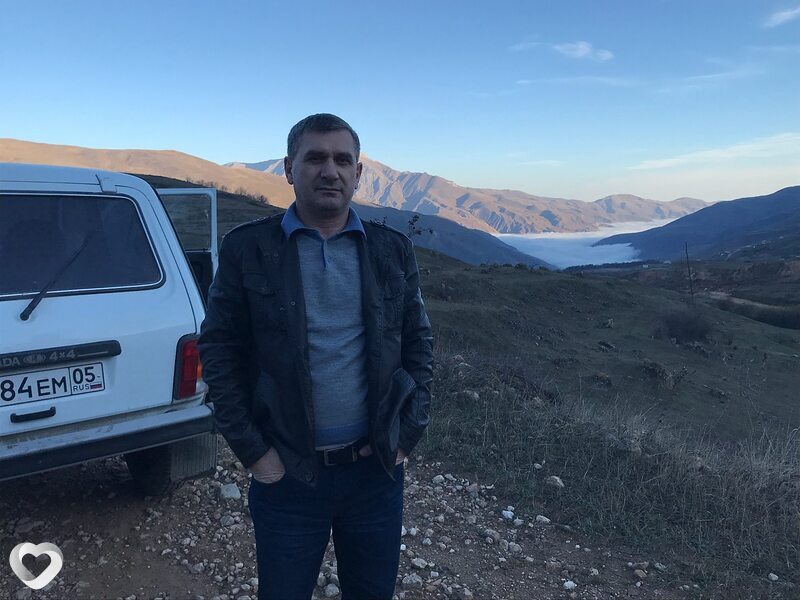 Руслан, 54, Курчатове — анкета №496833