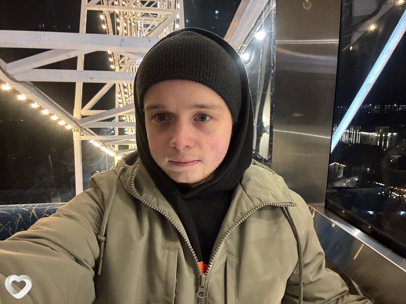 Артур, 26, Севастополе — анкета №496840
