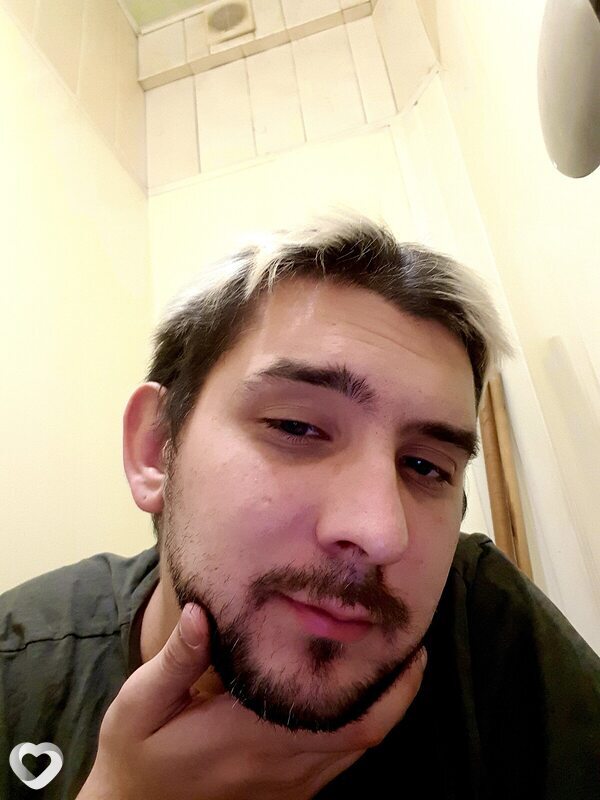 Александр, 33, Туле — анкета №496848