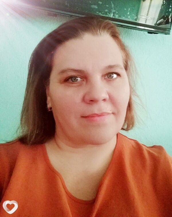 Елена, 51, Кемерове — анкета №496654
