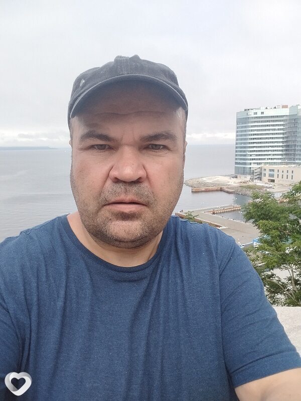 Сергей, 44, Барнауле — анкета №496656