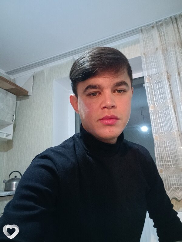 Бежан, 33, Самаре — анкета №496659