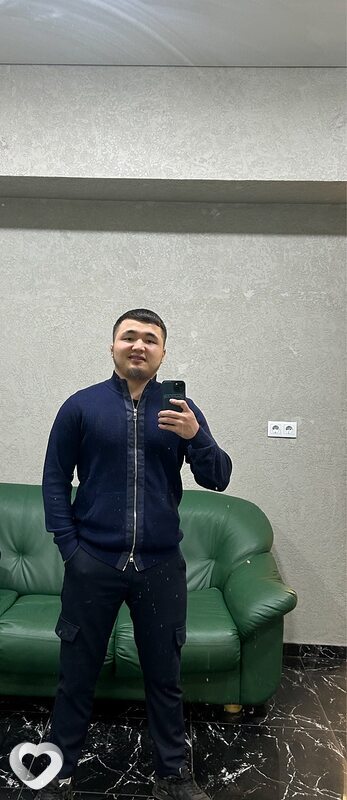 Арсений, 31, Алматы — анкета №496661
