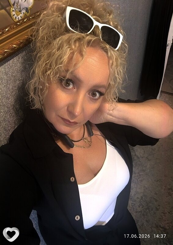 Ирина, 48, Ставрополе — анкета №496662