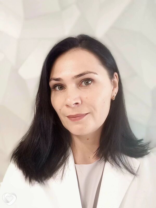 Татьяна, 44, Людинове — анкета №496669