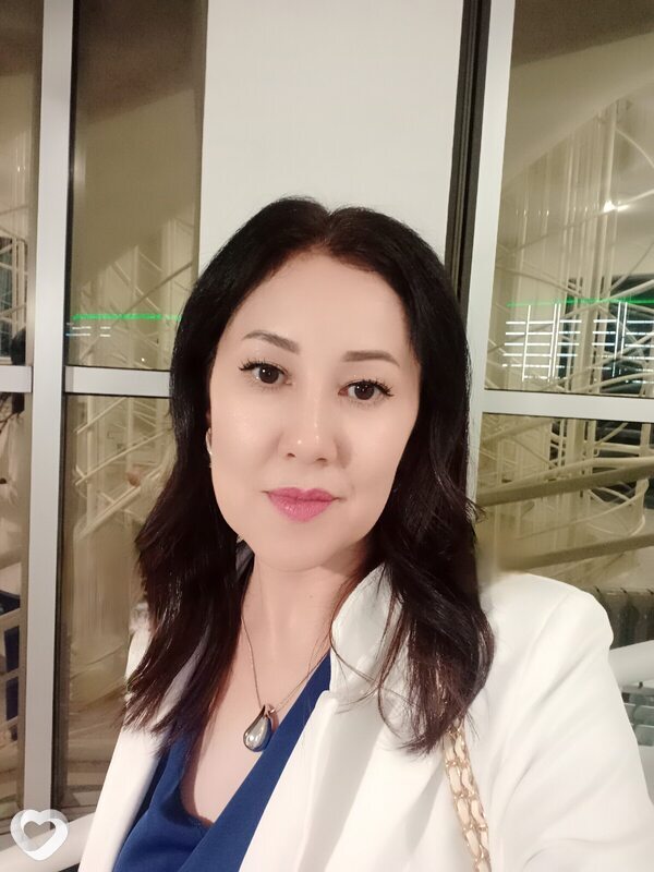 Айнур, 43, Актобе — анкета №496676