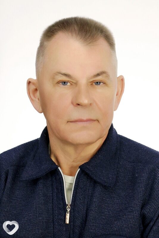 Сергей, 67, Петрозаводске — анкета №496712